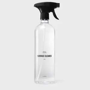 Surface Cleaner