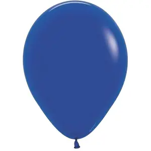 Sempertex Royal Blue - Professional Latex Balloons Sempertex Royal Blue - Professional Latex Balloons