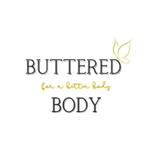 ButteredBody shop logo