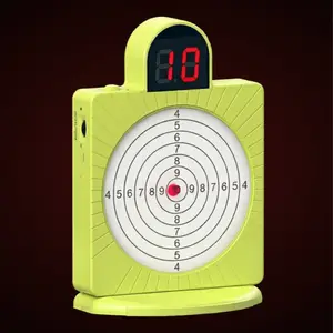 VPDOT 7-Ring Electronic Laser Training System — Complete Kit