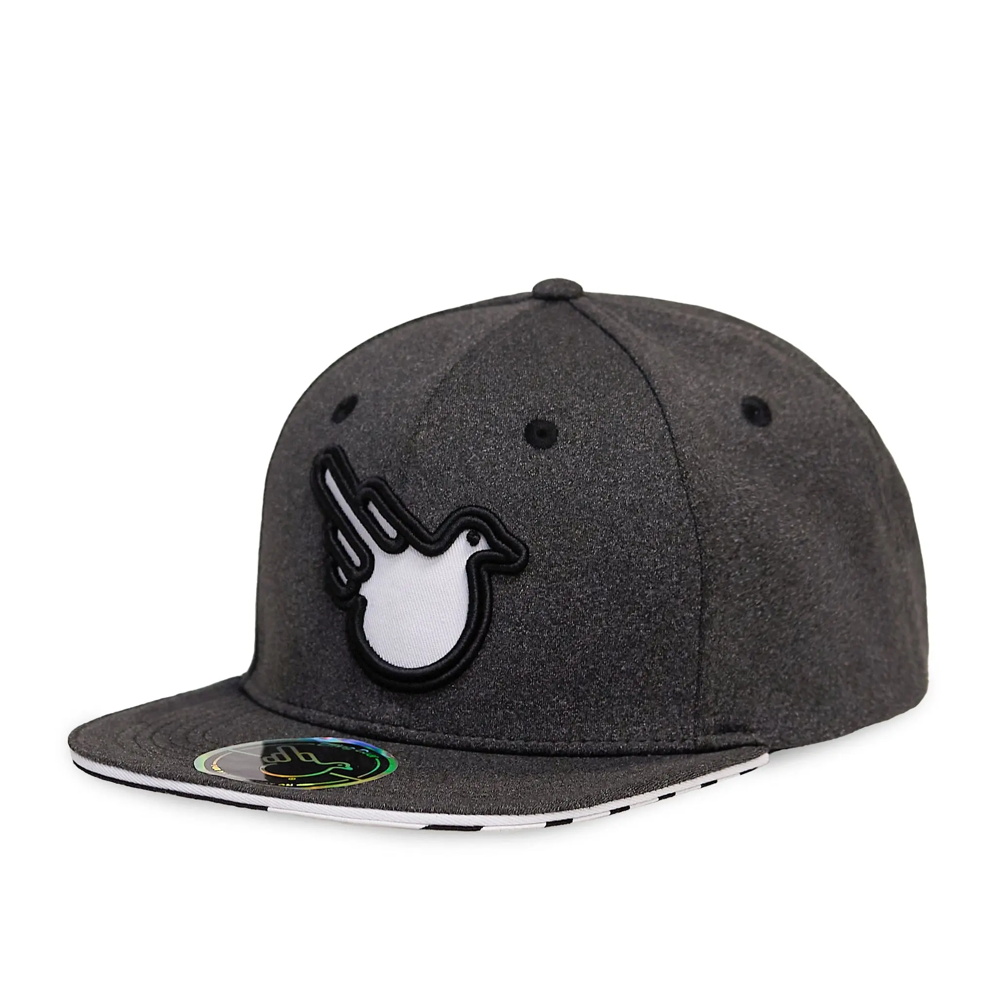 The Billiam SnapBack boy hats