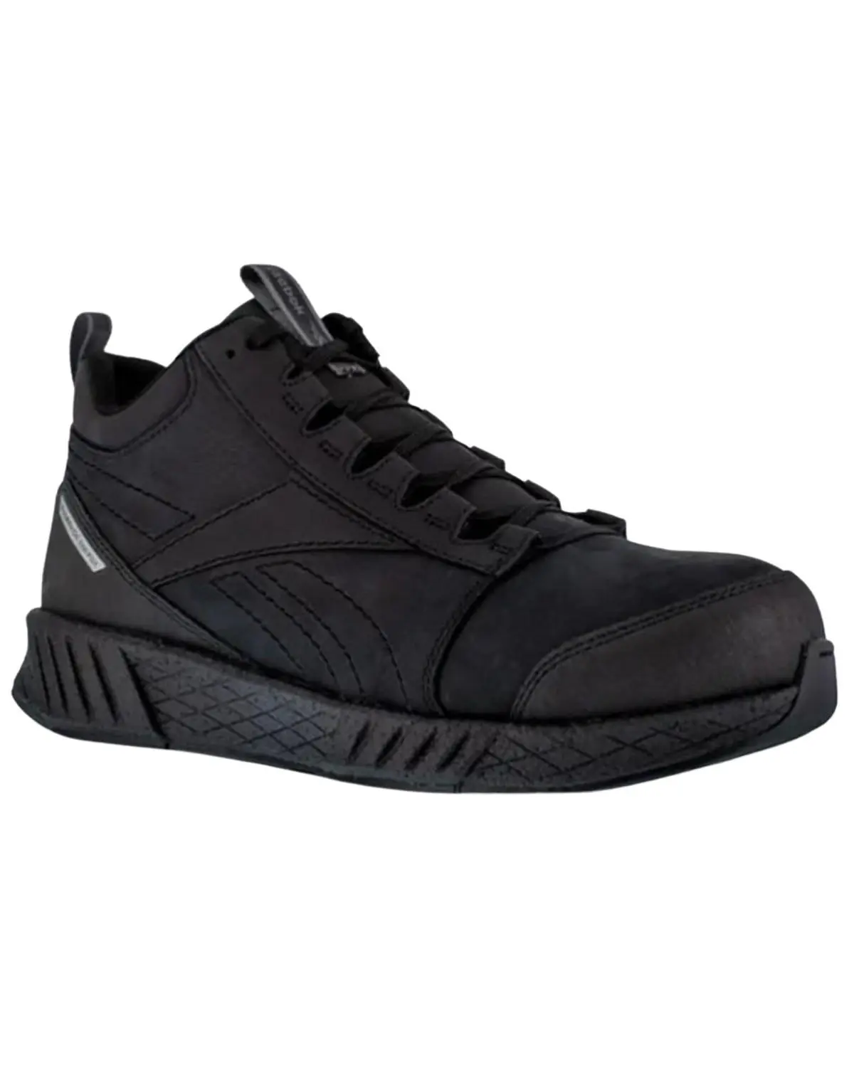 Reebok Men's Fusion Formidable Work Shoes Composite Toe - Rb4301