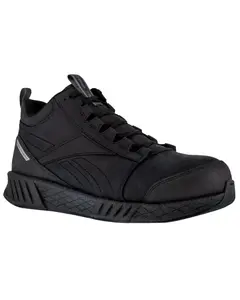 Reebok Men's Fusion Formidable Work Shoes Composite Toe - Rb4301