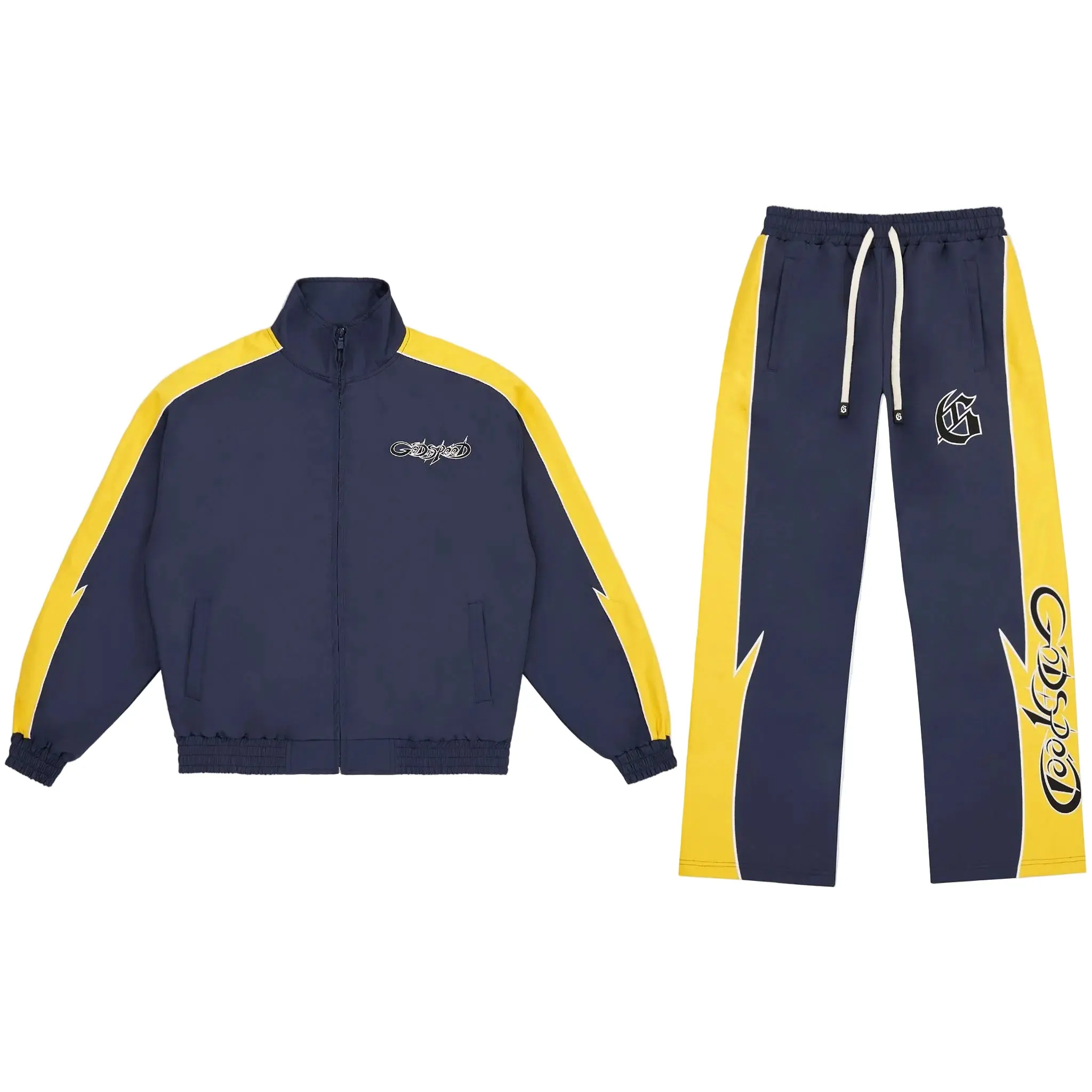 GODSPEED GT TRACKSUIT
