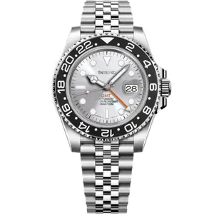 GMT Mod - SILVER HORIZON