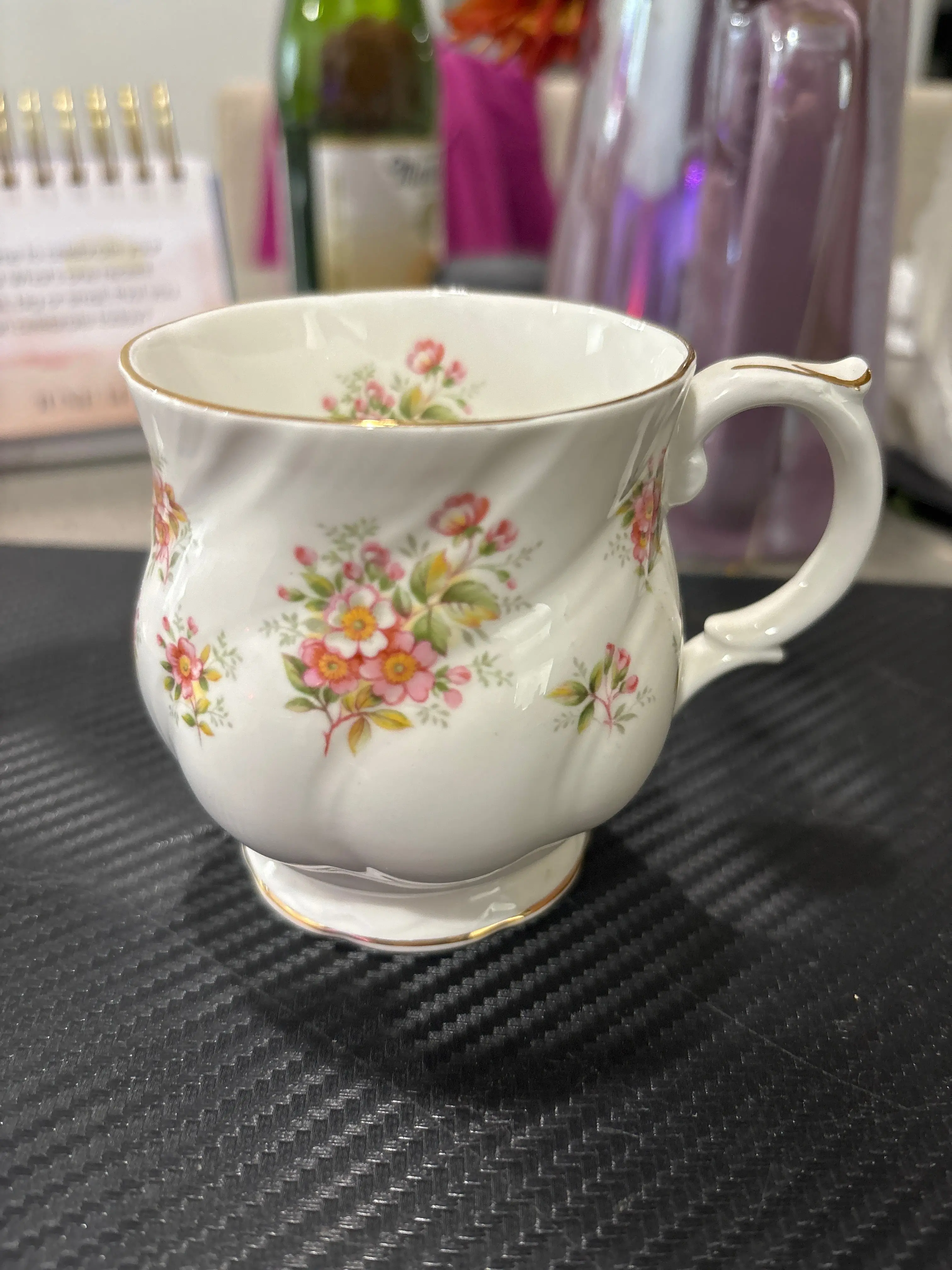 Teacup Teacup