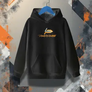 Los Parras Hoodie