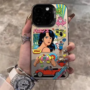 Casing Japanese convertible girl for Galaxy iPhone 11 12 13 14 15 16 PRO MAX 14 15 16 PLUS X XR XS MAX Galaxy A71 A55 A54 A53 A51 A35 A32 A25 A23 A15 A14 A13 4G A12 A03S A03 S24 PLUS S23 S24 S25 Galaxy S22 S23 S24 S25 ULTRA S20 S21 S23 FE Premium