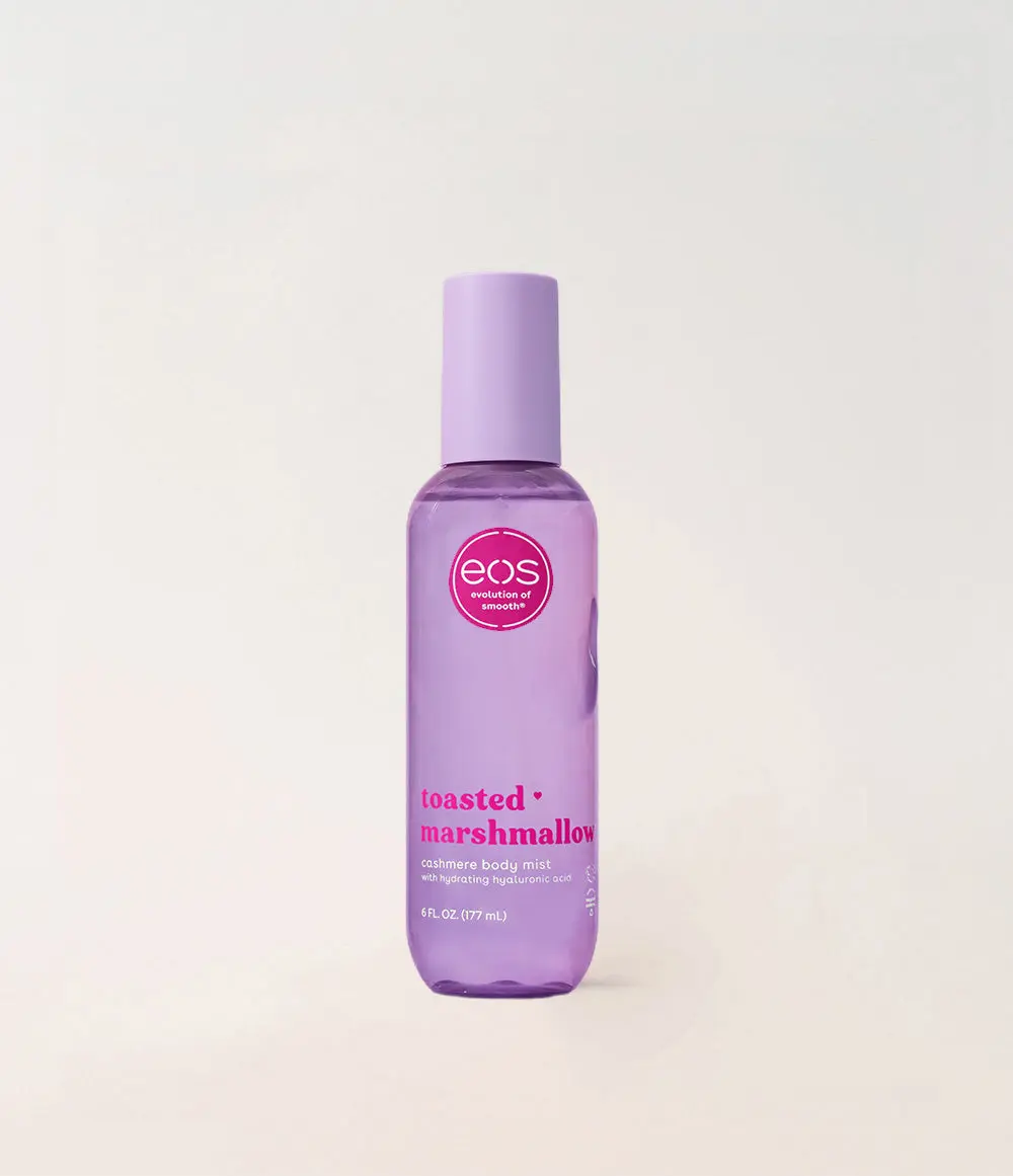 Toasted Marshmallow Body Mist