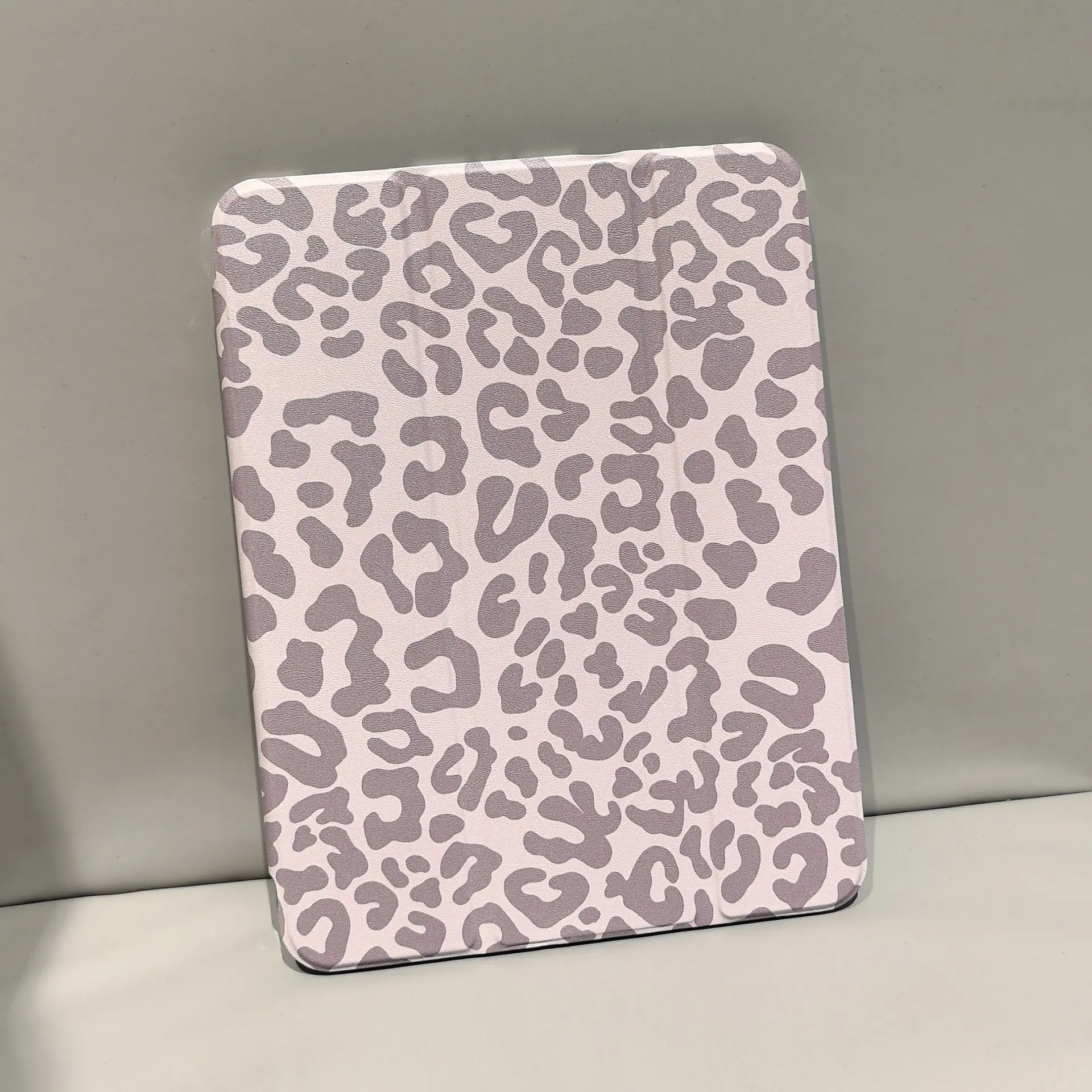 Classic Pattern Tablet Case with Pen Slot, Automatic Sleep/Wake Tablet Case, iPad Compatible Tablet Accessories, Tablet Case protective cover