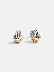 Shiloh Earrings - Gold/Silver