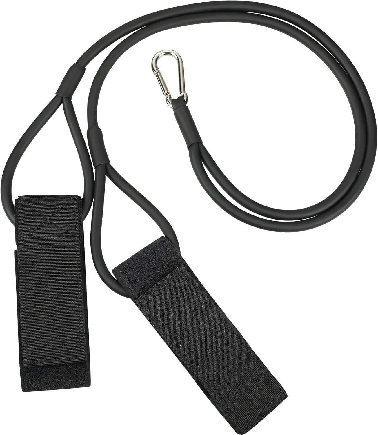 Zomiboo Baseball Bands Sports Resistance Exercise Bands Arm Strength Training Softball Baseball Pitching Training Workout Equipment for Youth Adult