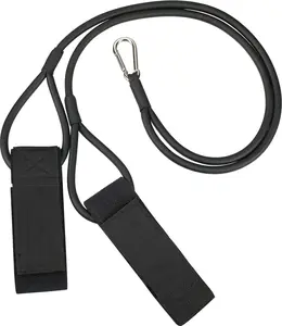 Zomiboo Baseball Bands Sports Resistance Exercise Bands Arm Strength Training Softball Baseball Pitching Training Workout Equipment for Youth Adult