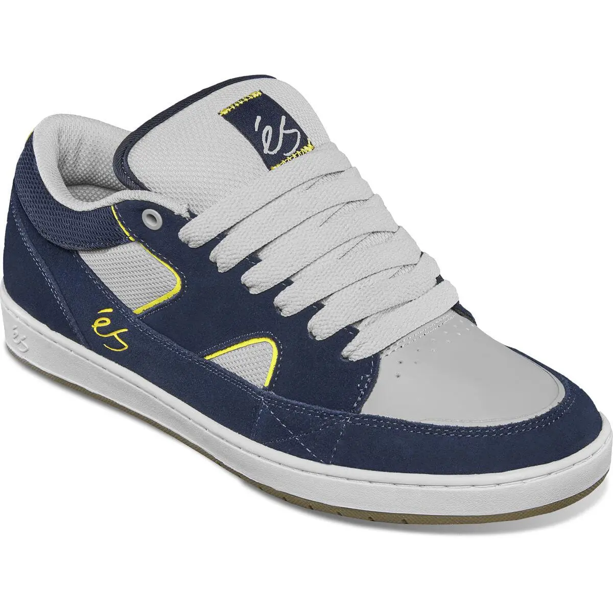 Es Skateboard Shoes Sophisto Navy/Grey
