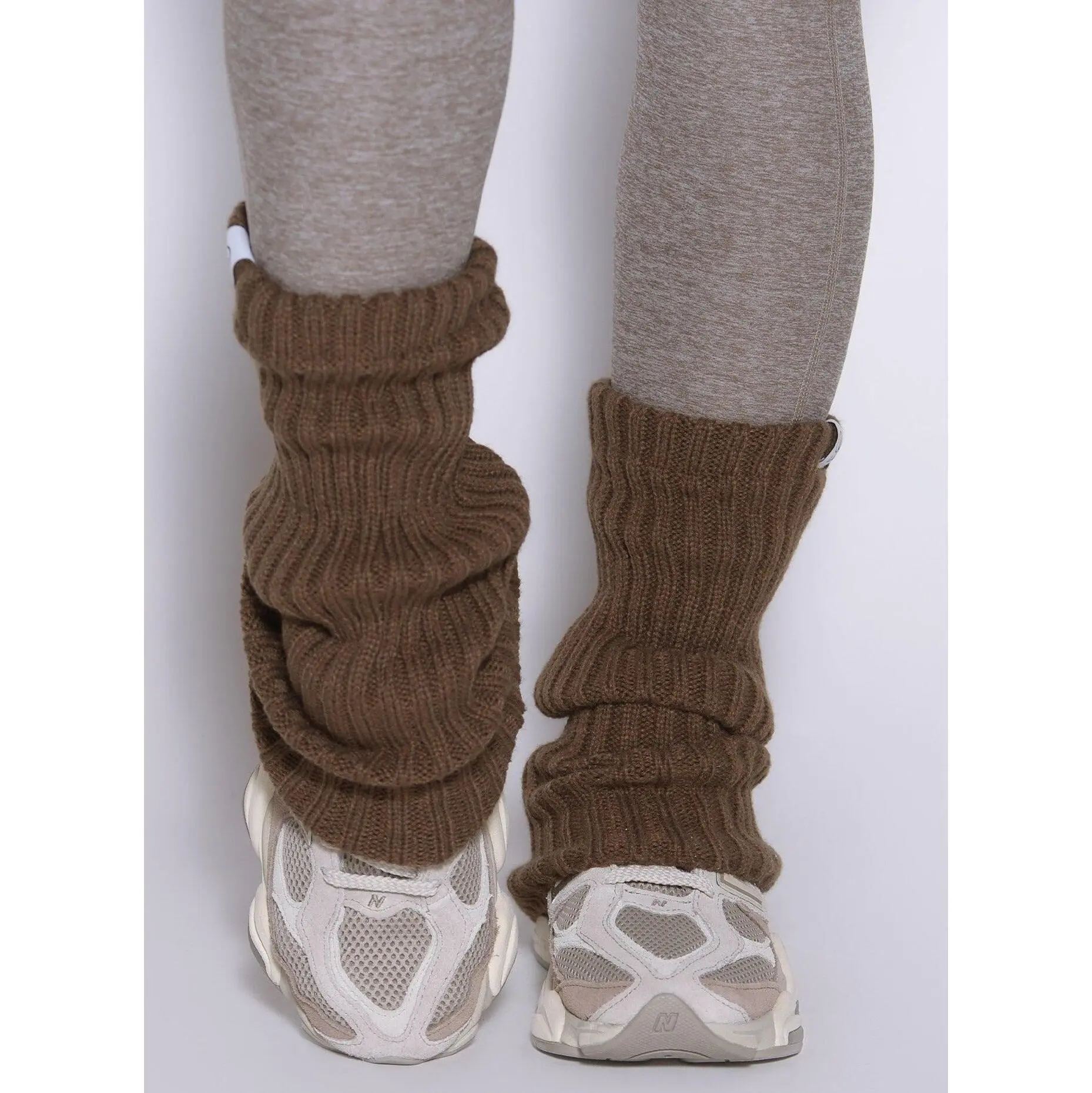 Luxe Leg Warmers - Short Luxe Leg Warmers - Short