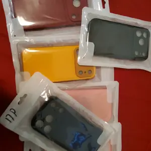 Case for iPhone 17 Pro - Protective Cover in Multiple Colors - Durable and Stylish Design - Perfect Fit for Your Device