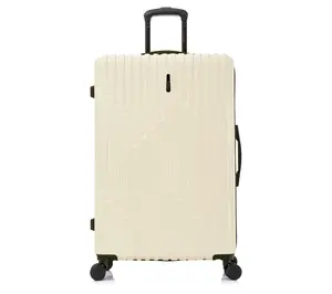 InUSA Drip 28" Lightweight Hardside Spinner Luggage InUSA Drip 28" Lightweight Hardside Spinner Luggage