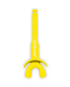 Dreamer Mouthguard - Yellow