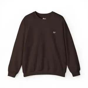 Iron Crew Blanks. - Gildan crew