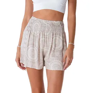Sahara Shorts