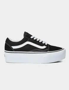 VANS Old Skool Stackform Womens Shoes