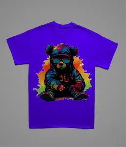 Chill Bear T-Shirt