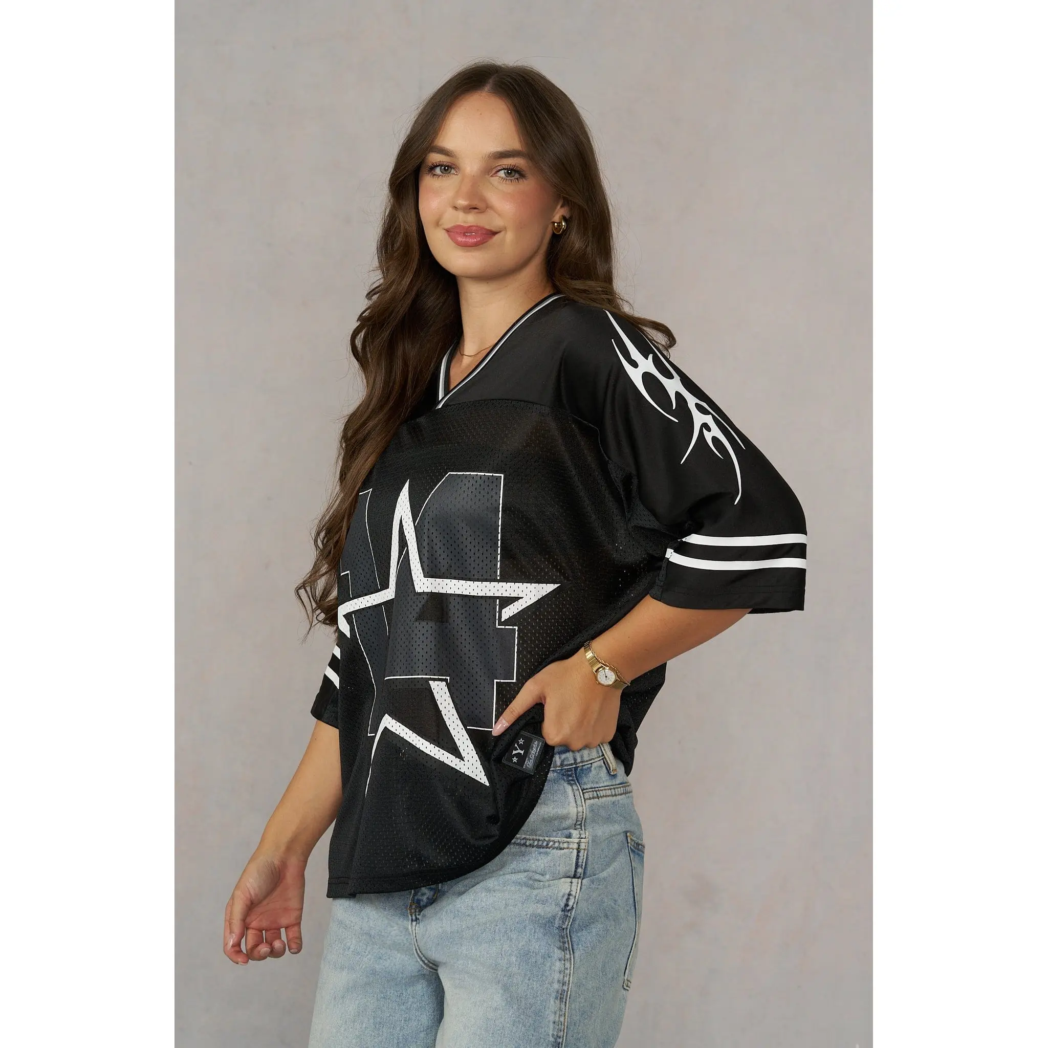 W417 - Stella Jersey