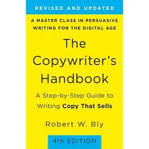 Copywriter's Handbook