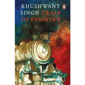 USED-Train To Pakistan by Khushwant Singh (Paperback)