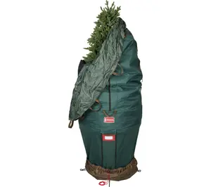 TreeKeeper XL Upright Tree Storage Bag (6-9ft Large Girth)