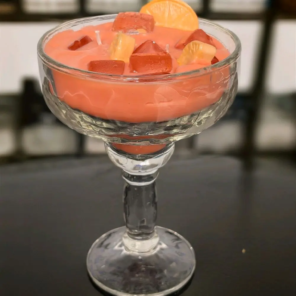Watermelon Margarita candle Watermelon Margarita candle