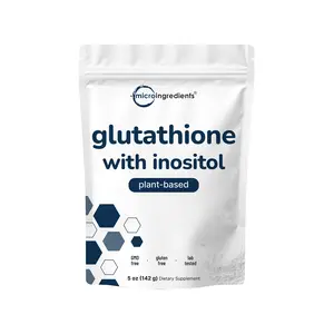 Micro Ingredients Glutathione Reduced Powder