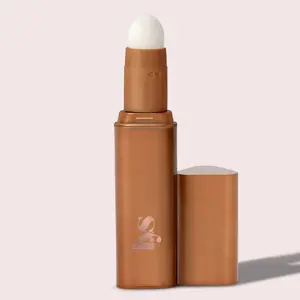 Bright Start Creamy Buildable Airbrush Concealer with Removable Sponge Tip for Flawless Application