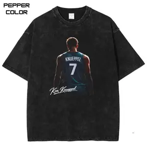 Vintage Kon Knueppel Charlotte Graphic Tee, 90s Retro Basketball shirt, Game Day Shirt, Unisex Streetwear Tee, cotton crewneck shirt, Trending, All Size, Gift Basketball fans