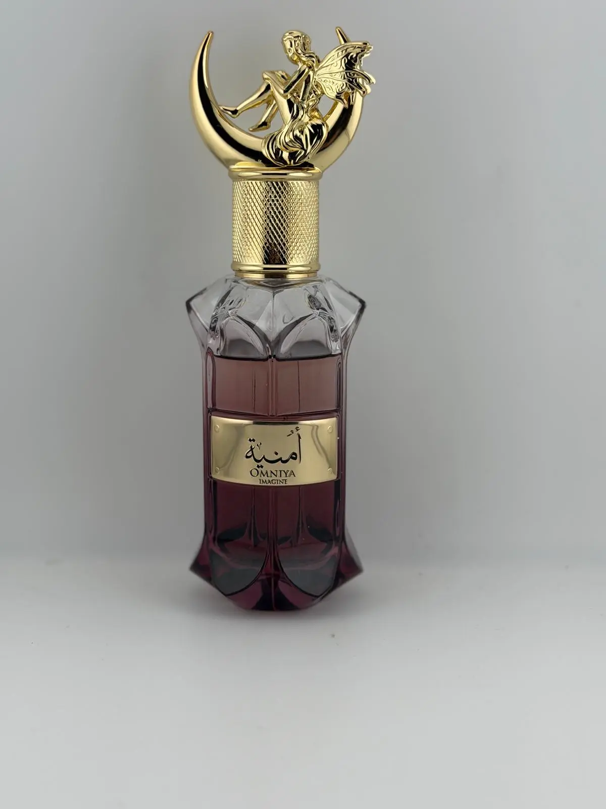 Le Falcone Omnia Imagine Eau De Parfum 100ml