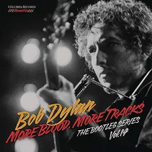 Bob Dylan - More Blood, More Tracks (The Bootleg Series Vol. 14) NEW Vinyl Record 190758589718