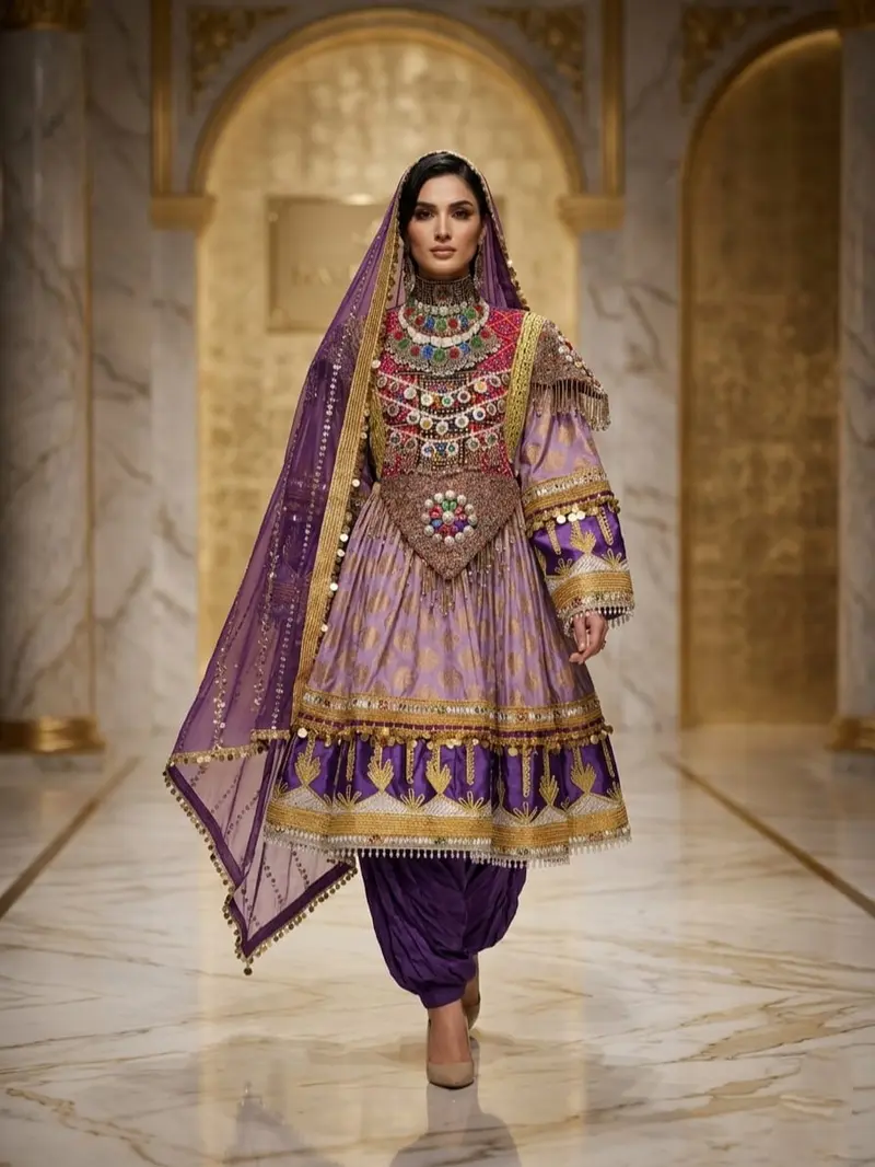 designer ethnic dresses - TikTok Shop