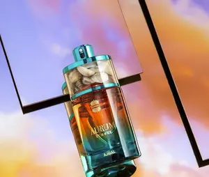 Ajmal Perfume Aurum Summer for Women EDP 75ML - Elegant Fragrance for Women