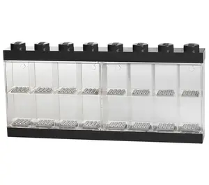Room Copenhagen LEGO Minifigure Display Case
