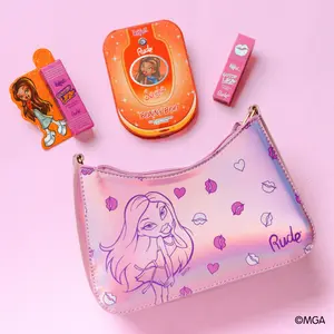 Bratz - Sasha’s Bunny Boo Beauty Bundle