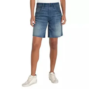 Liverpool Vintage Cut Off Jean Shorts