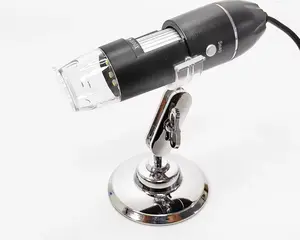 Professional Scalp Analysis Microscope for Hair & Styling Experts