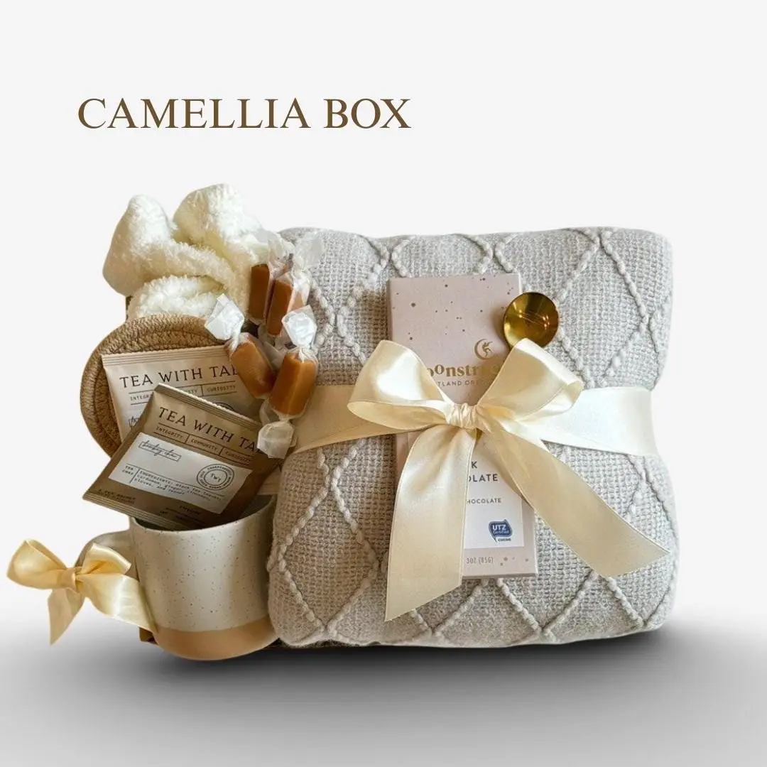 5. CAMELLIA BOX
