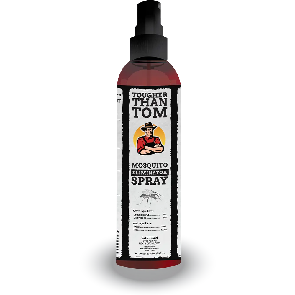 Mosquito Eliminator Spray Mosquito Eliminator Spray
