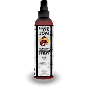 Mosquito Eliminator Spray
