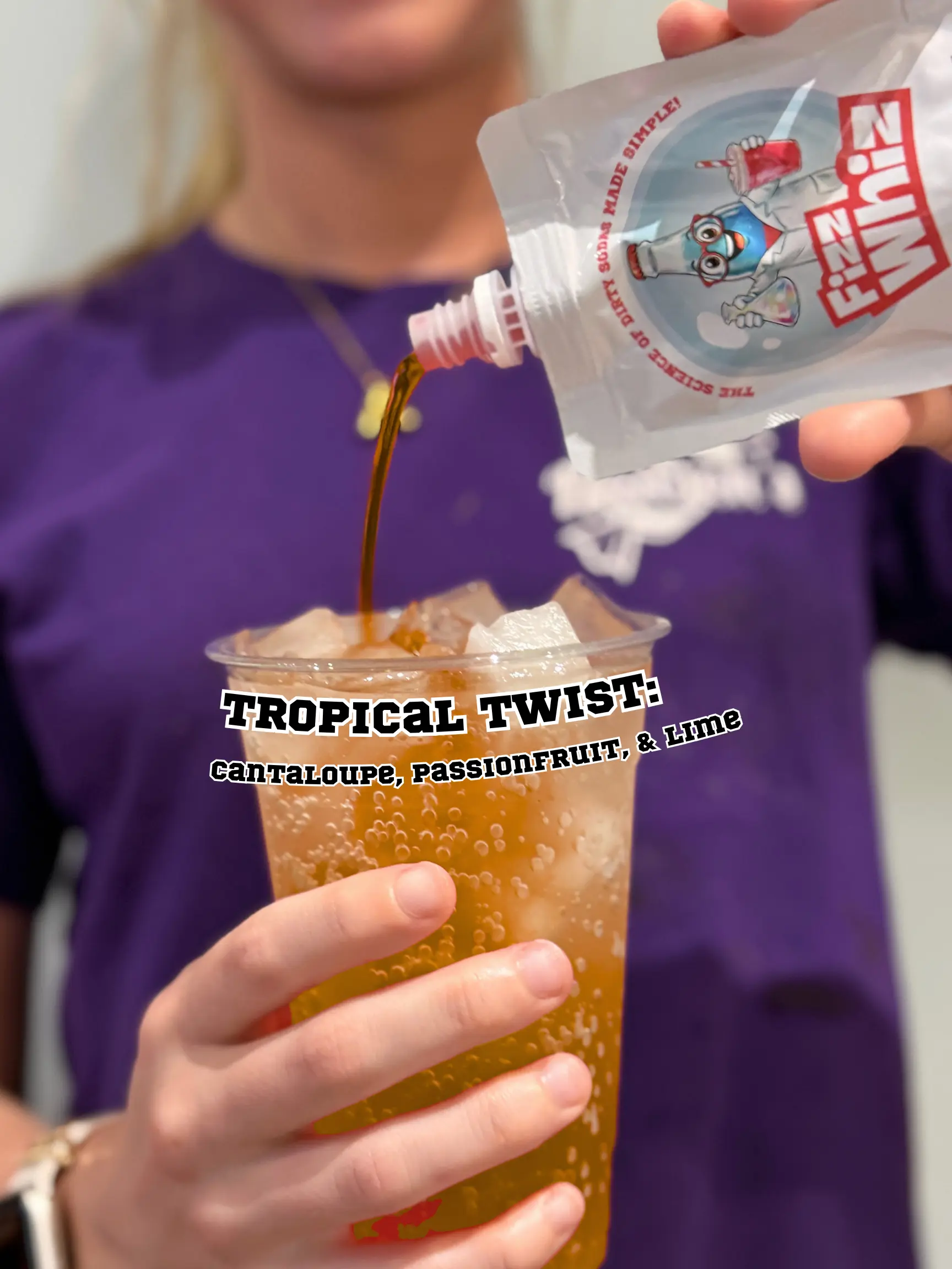 Tropical Twist 2 Pack