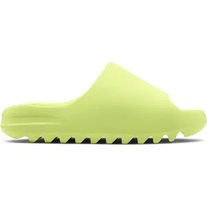 Yeezy Slide Glow Green