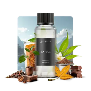 Tabac Fragrance Oil