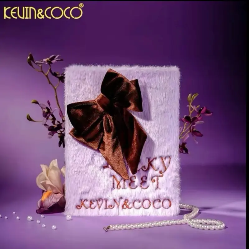 Palette Kevin and coco Eyeshadow