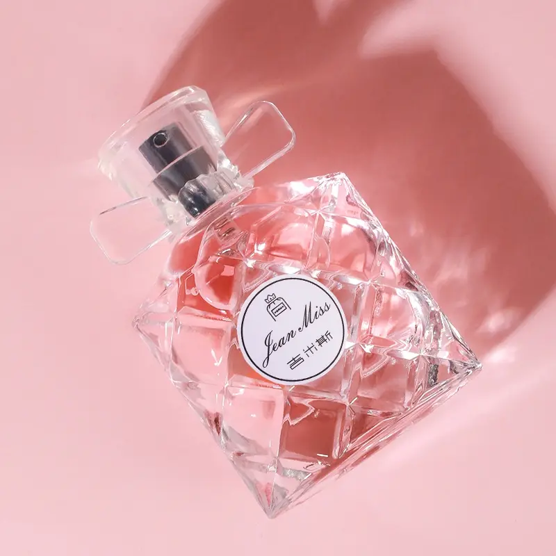 Sweetheart Perfume 30ML for Women, Highly Scented, Long-Lasting Scent, Floral Chypre Scent, Ideal Gift for Her, Daily Use, Elegant Bottle Design, Floral Scents Perfume, Floral Fragrance Perfume